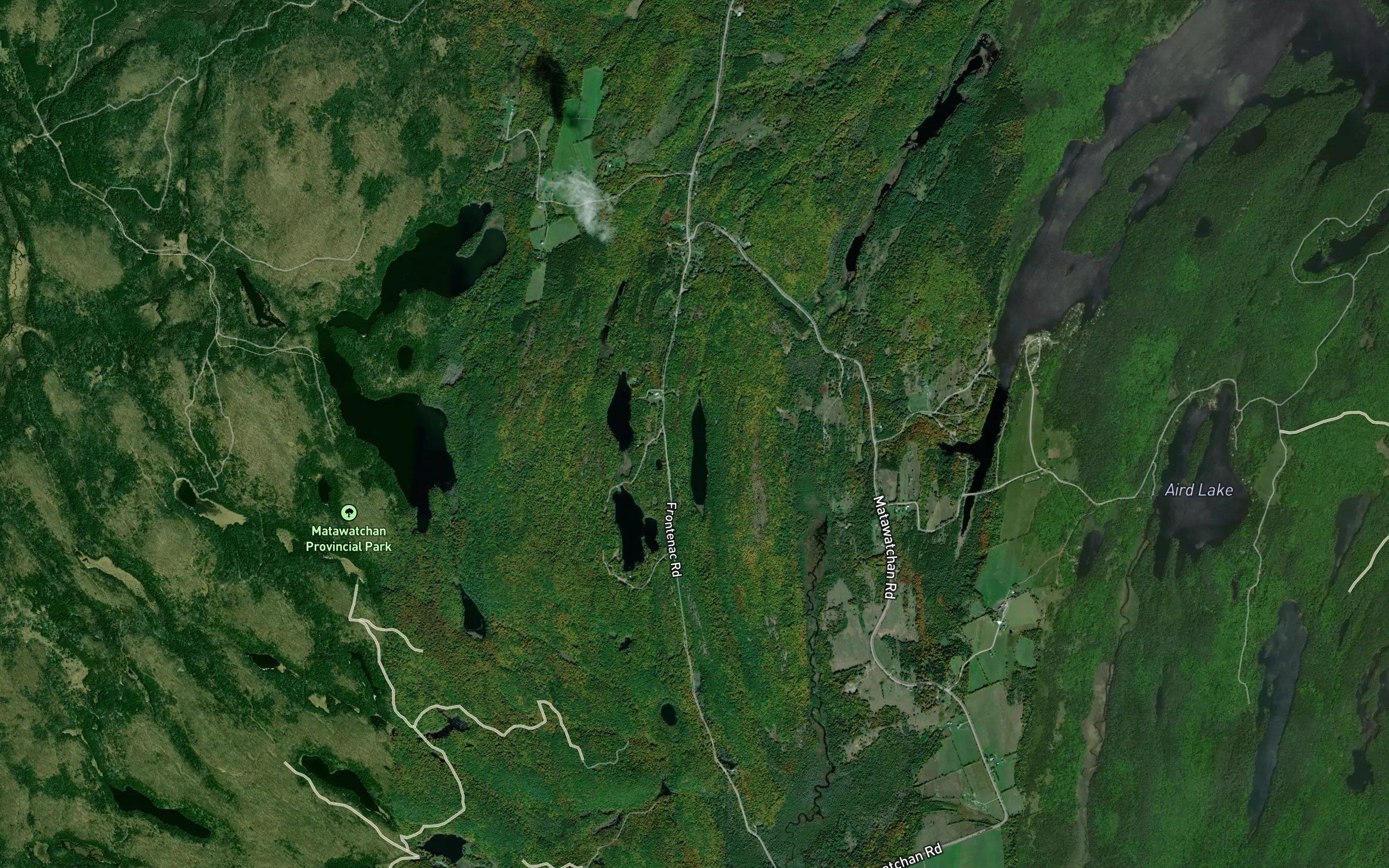 Dunns Lakes