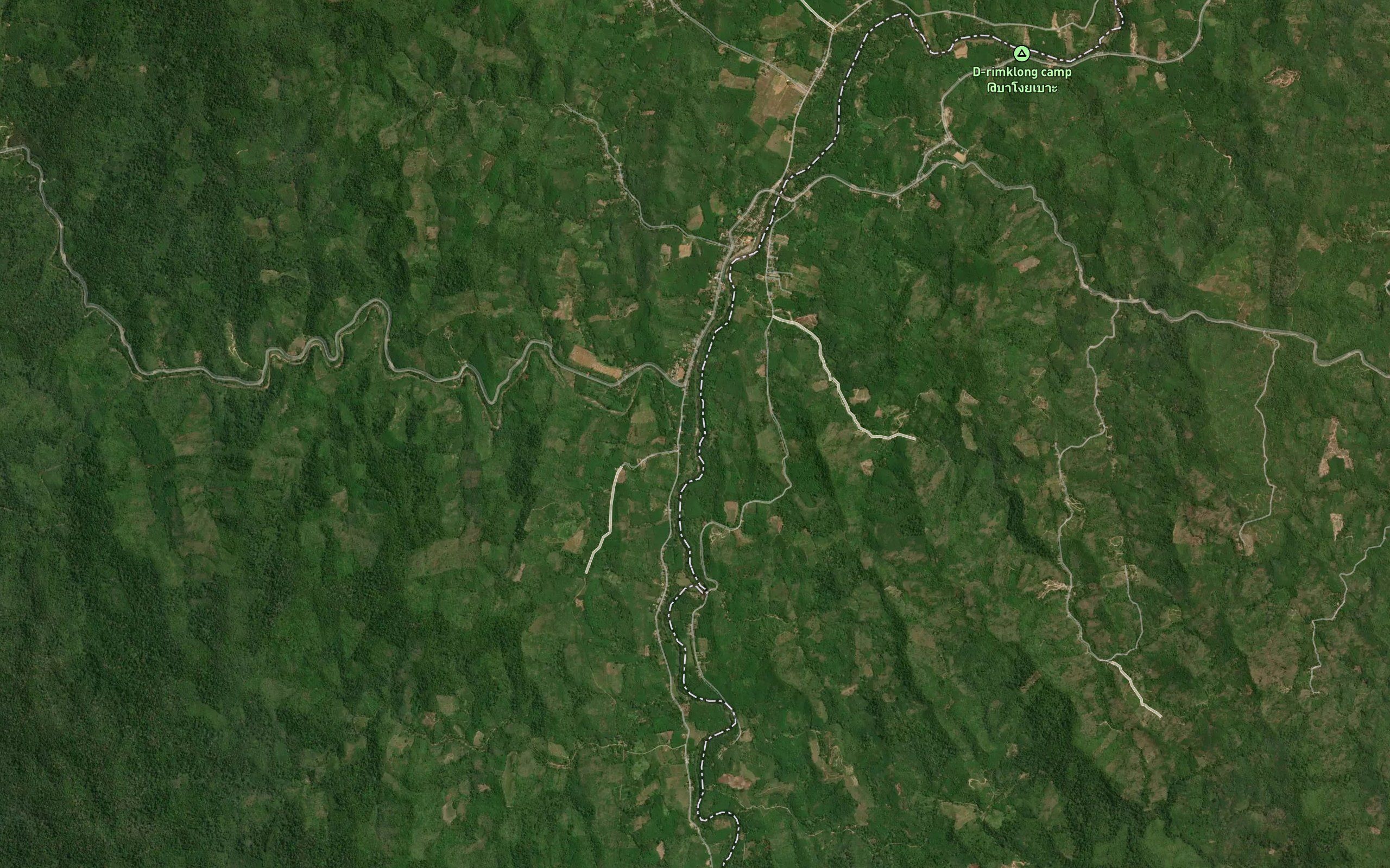 Khlong Pian