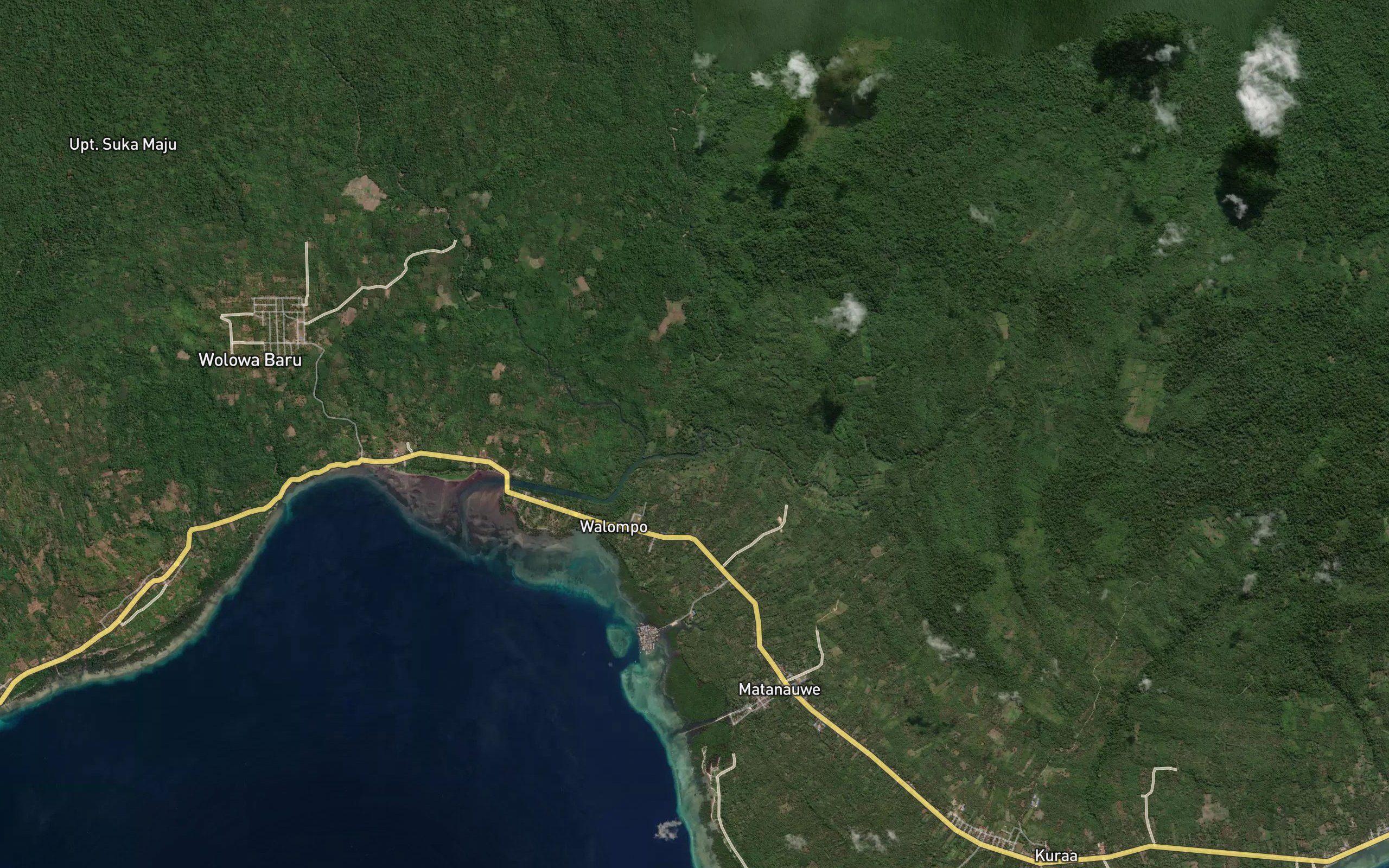 Minanga Wabiau