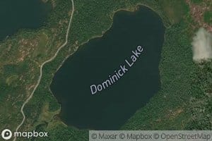 Dominick Lake