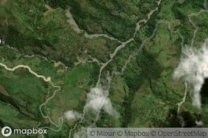 Quebrada La Honda