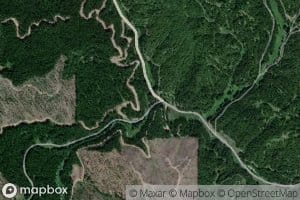 Casey Creek