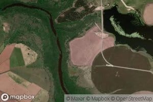 Canada de las Llovedoras