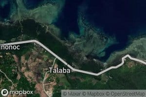 Talaba River
