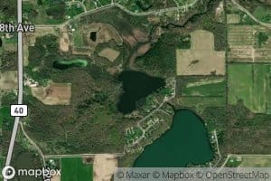 Middle Lake
