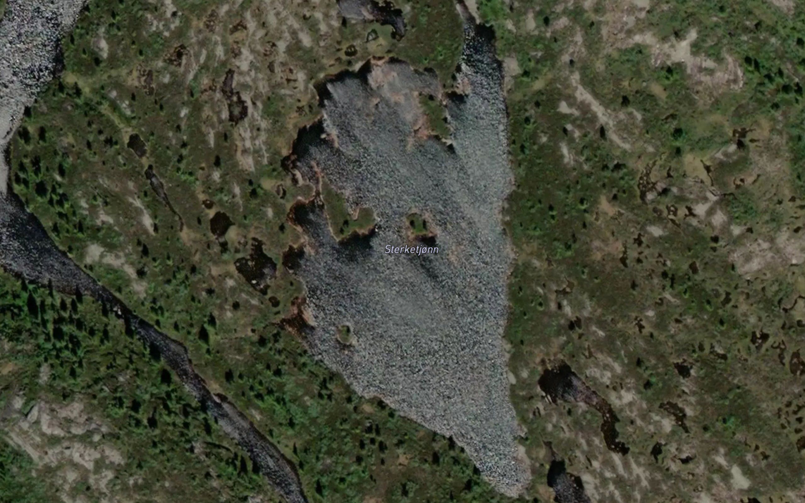 Sterketjonn