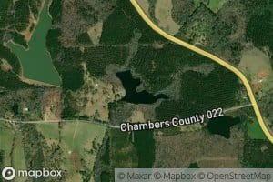 Jeff Beards Lake