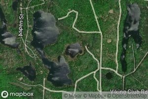 Bass Lake