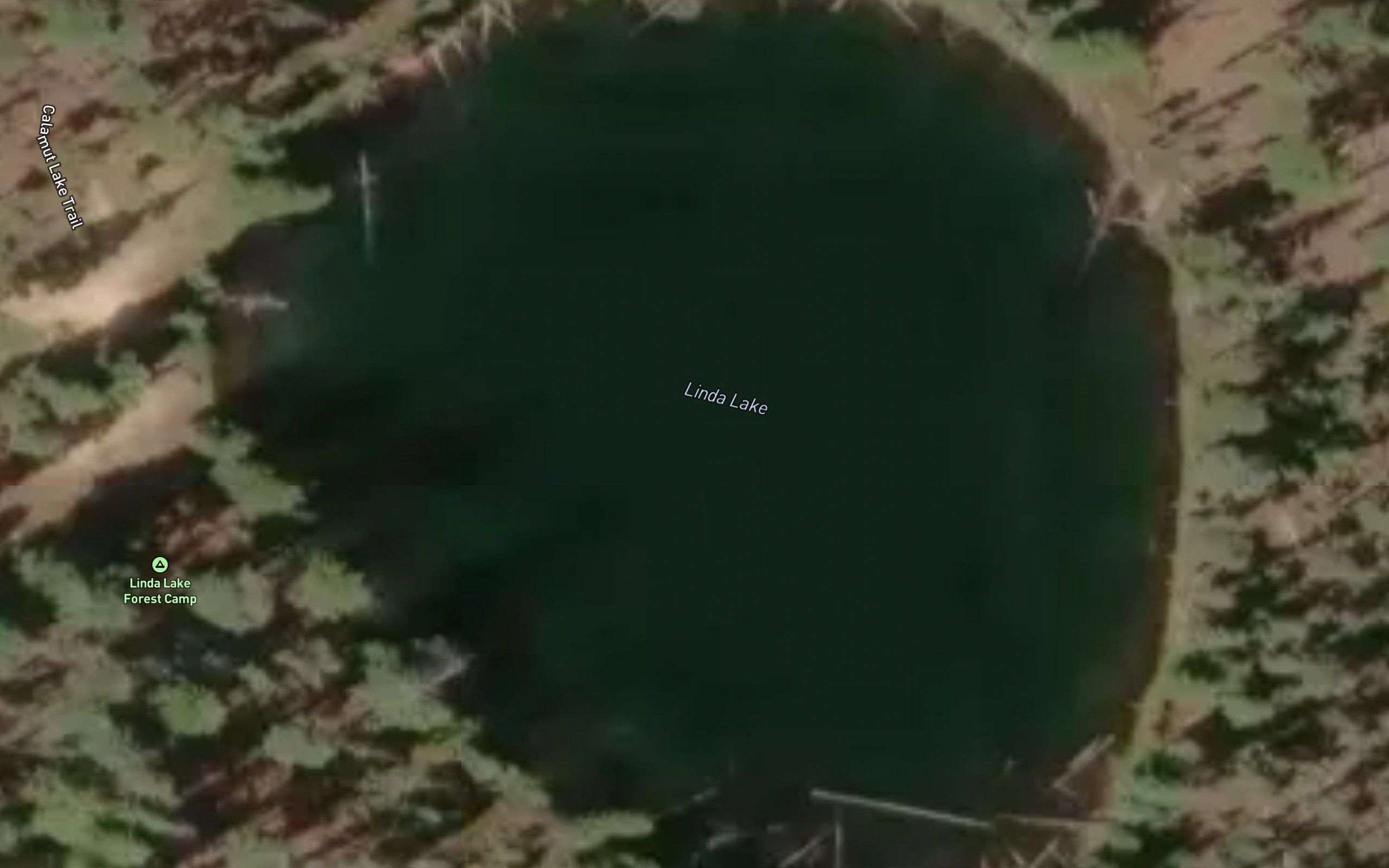 Lake Patricia