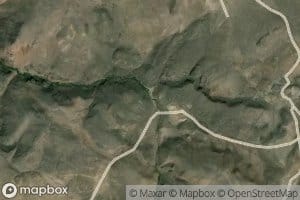 Middle Fork Deer Creek