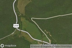 Stewart Run