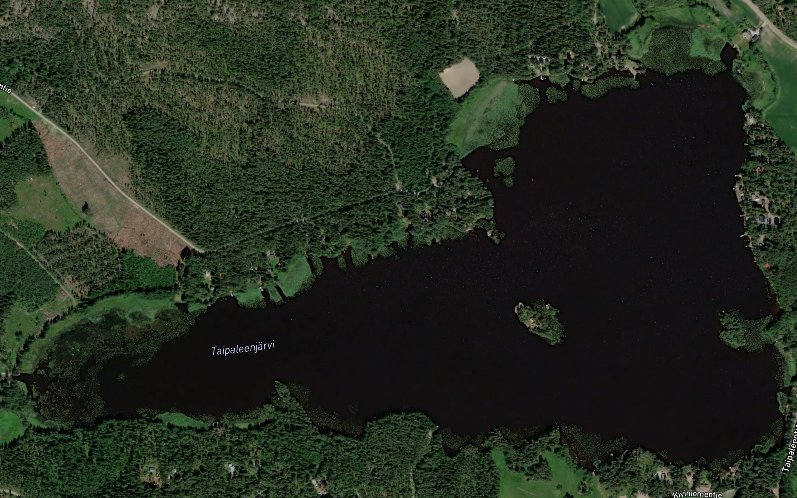 Taipaleenjarvi