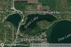 Grass Lake