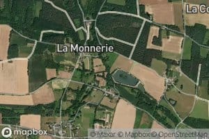 Ruisseau des Fauvers