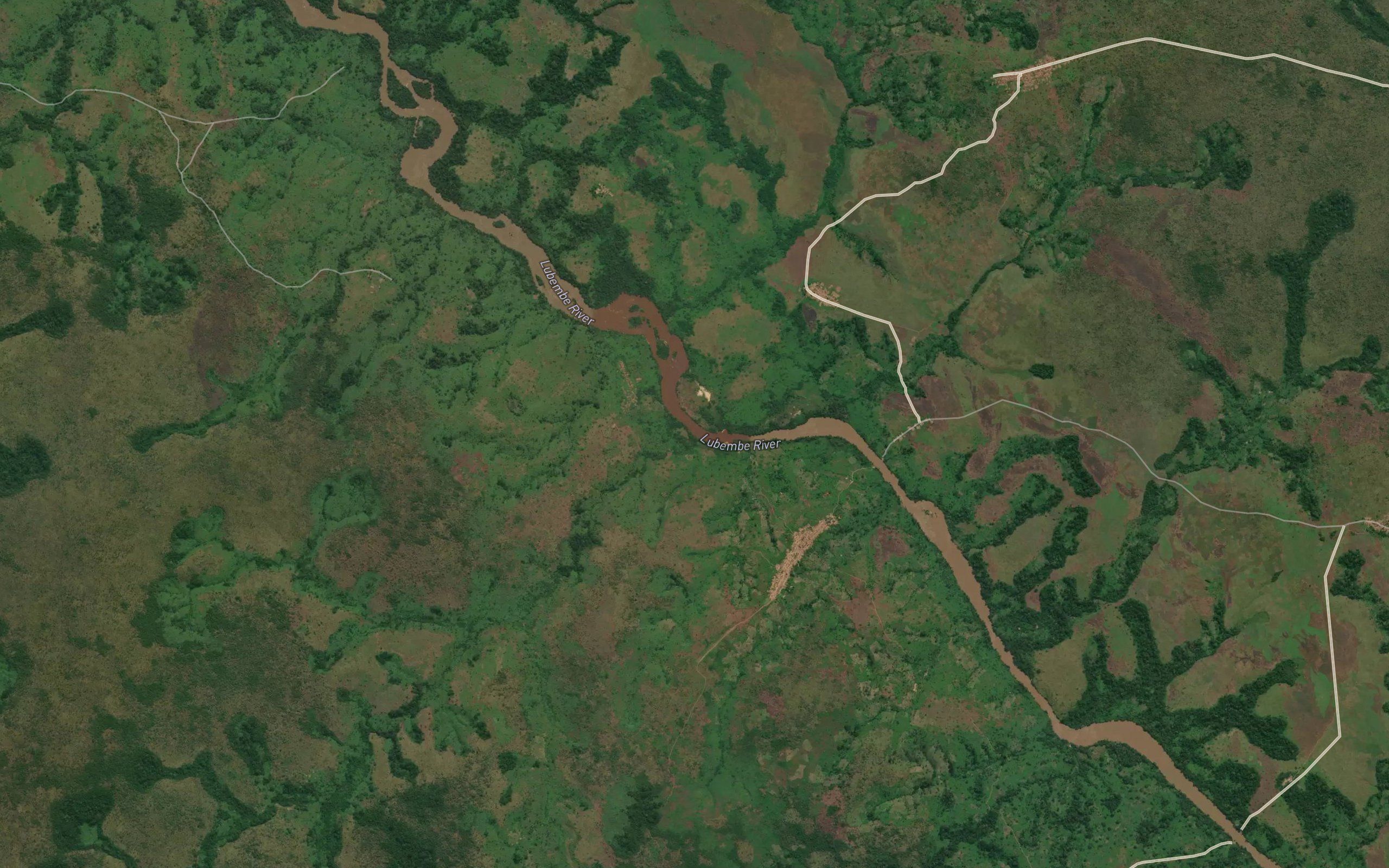 Kabongonda