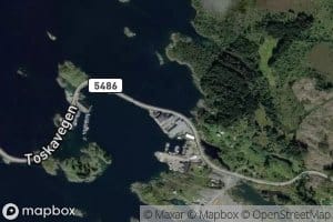 Rossnesbukta