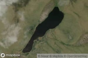 Two Beaver Lake