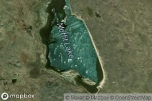 Moffit Lake