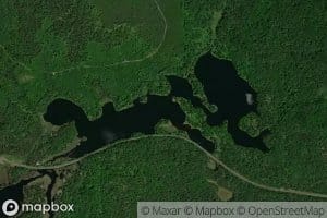Tramp Lake