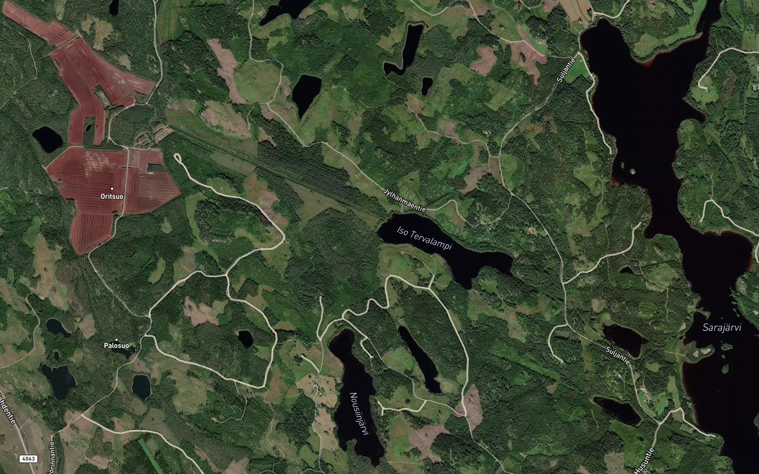 Marjakoski