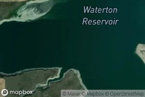 Waterton Reservoir