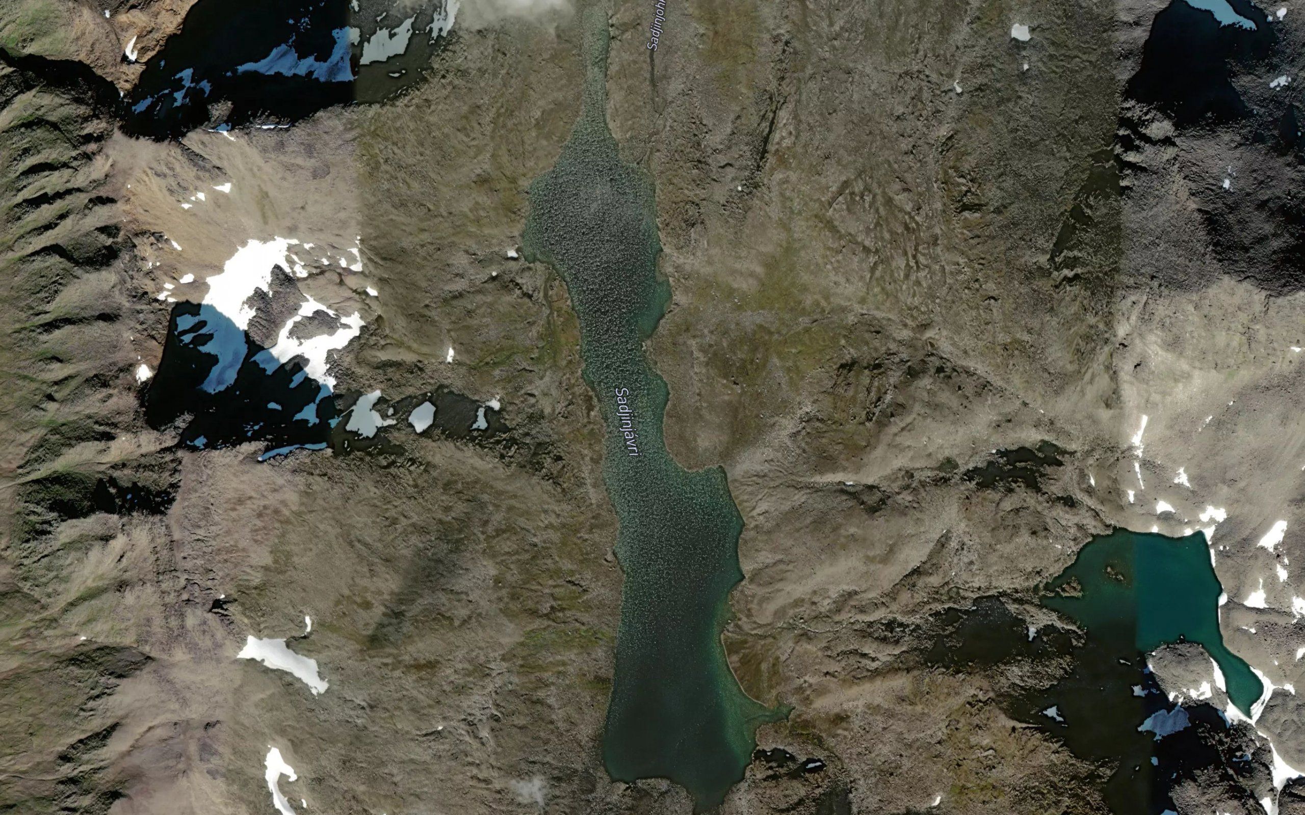 Sadjinjavri