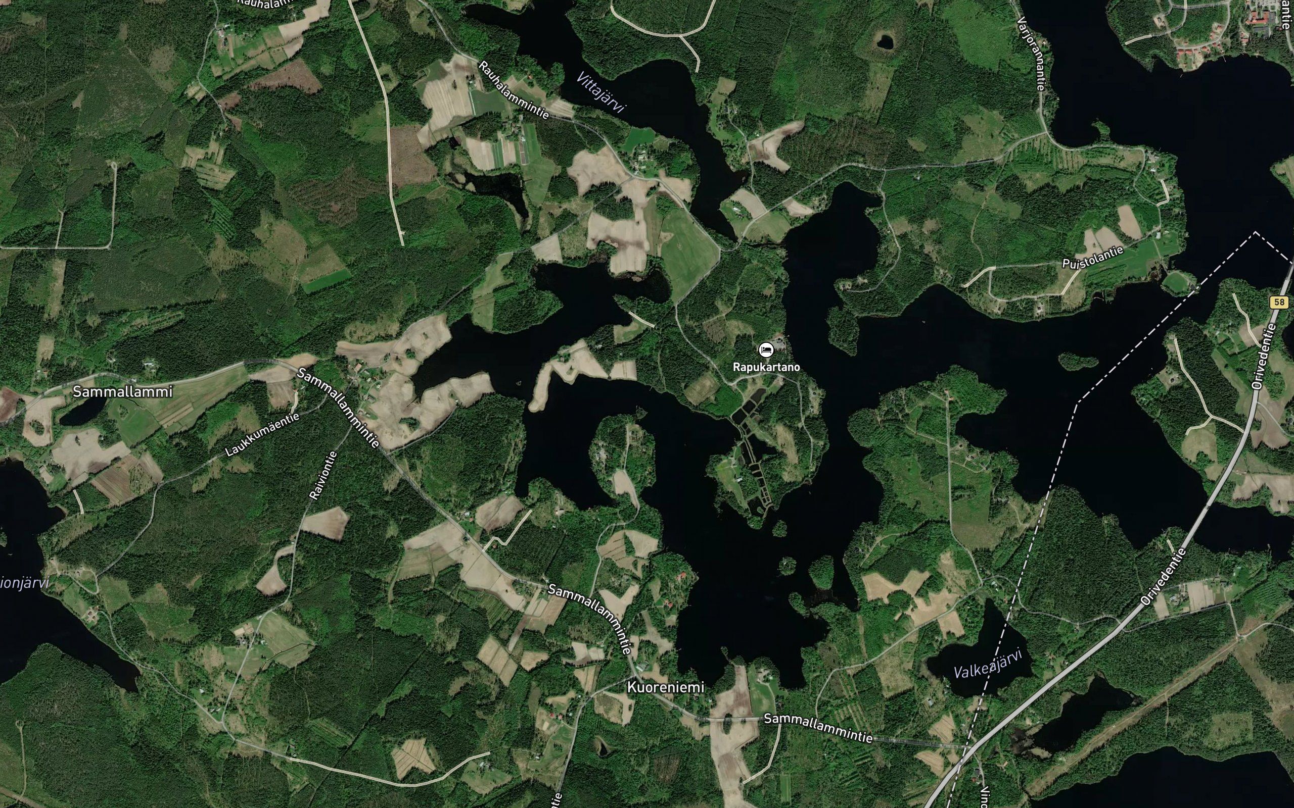 Majasalmi