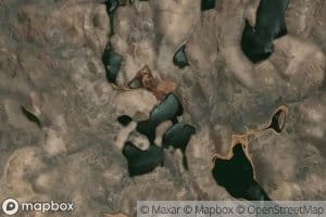 Lagunas de Cotacotani