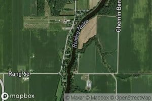 Cours d'eau des Cinquieme et Sixieme Rangs de Milton