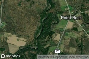 Point Rock Creek