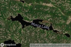 Musca Lake
