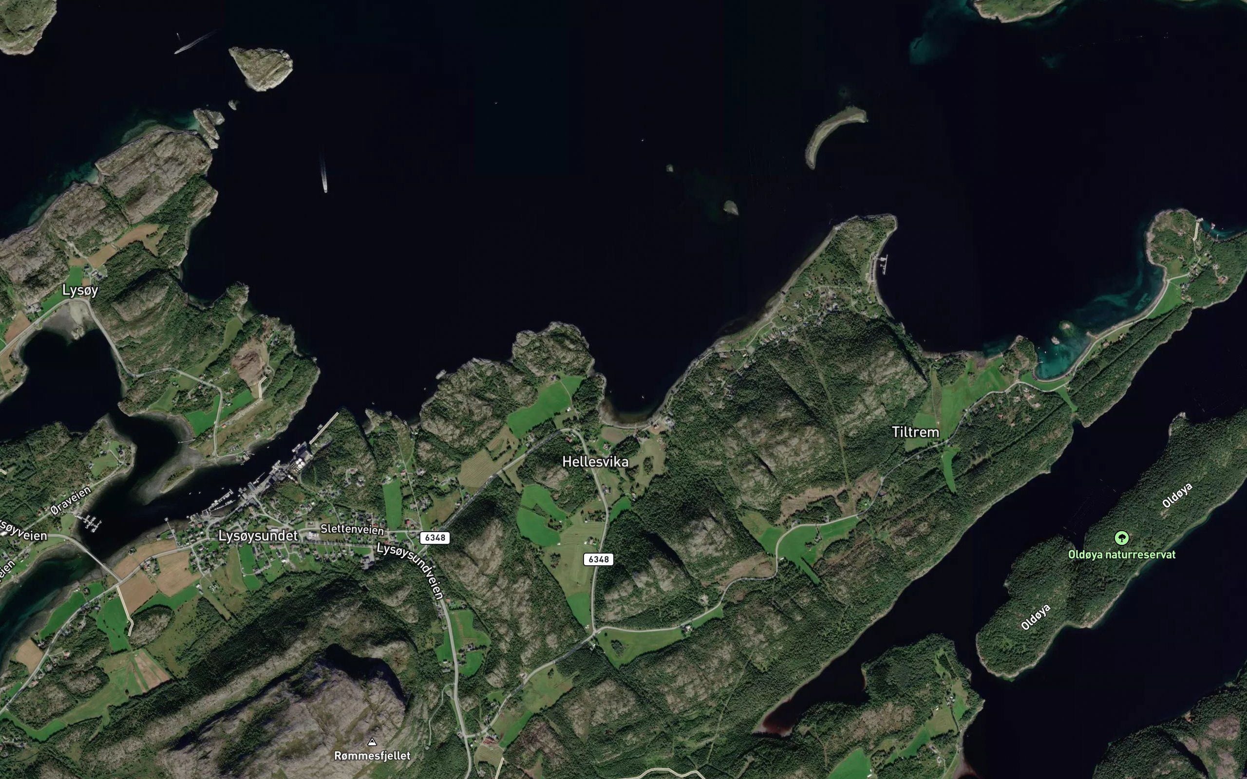 Hellesvikbukta