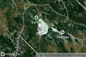 Lac Daly