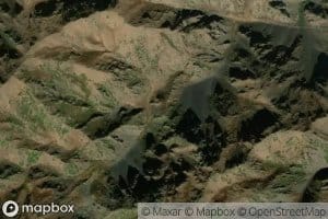 Ushchel'ye Shalakbulak