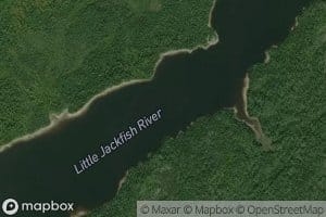 Stork Lake
