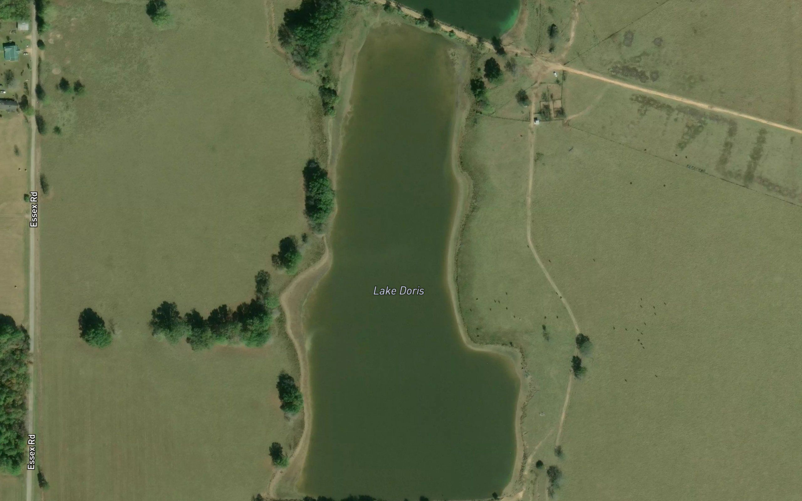 Lake Doris