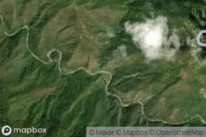 Quebrada El Helechal