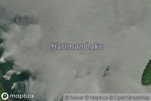 Hartman Lake