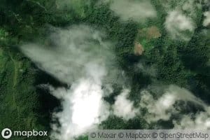 Quebrada Buenos Aires