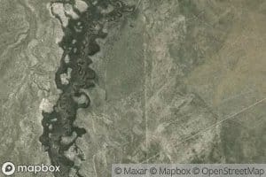 Ruby Valley Reservoir Number One