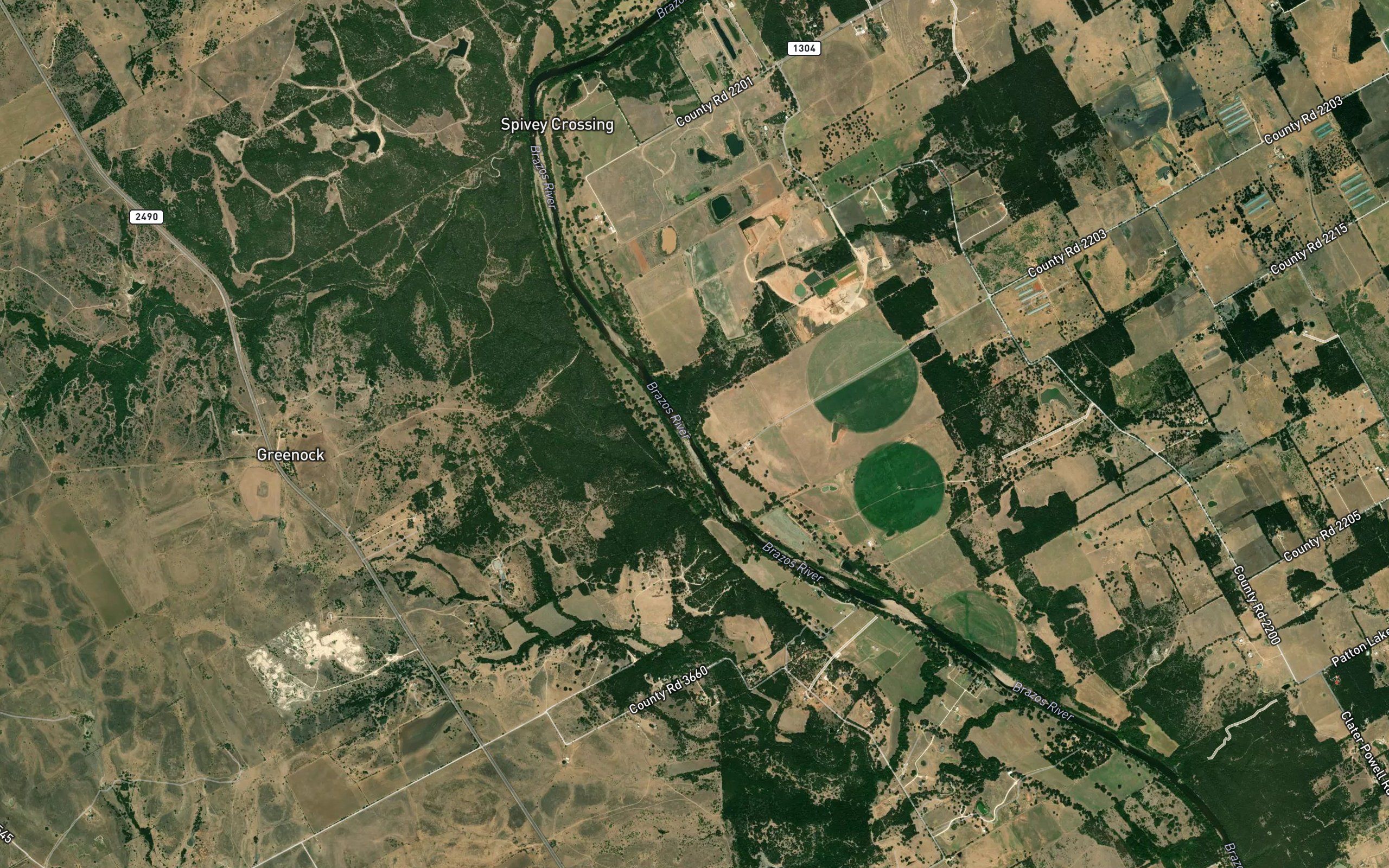 Snake Creek