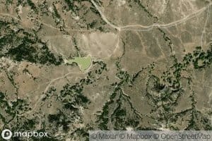 Raccoon Creek