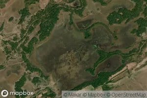 Laguna Los Maniritos