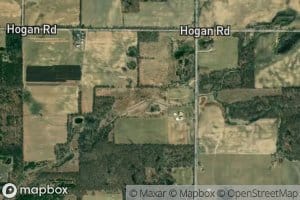 Ross and Branch Drain