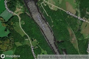 Chenal du Grand Calumet