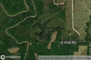 Flag Lake