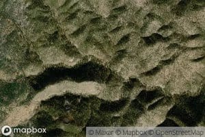 Sawmill Cabin Spring