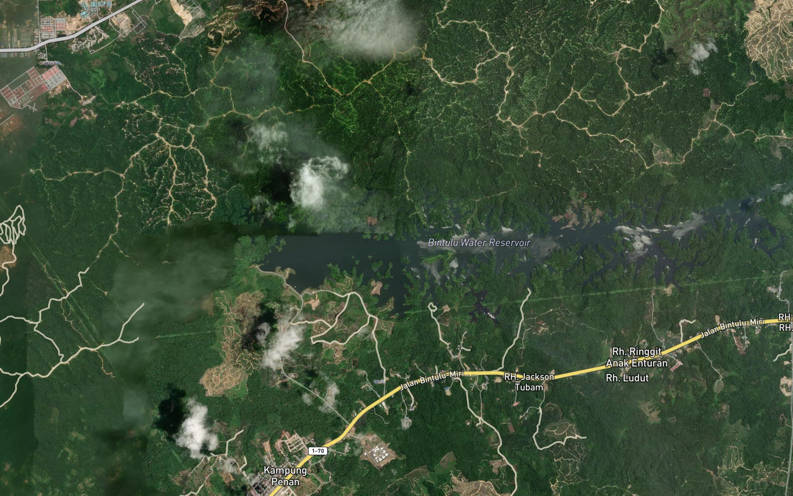 Sungai Nunok