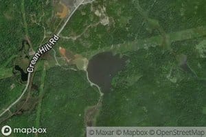 Monk Lake