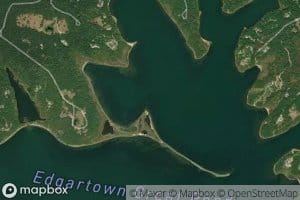 Edgartown Great Pond